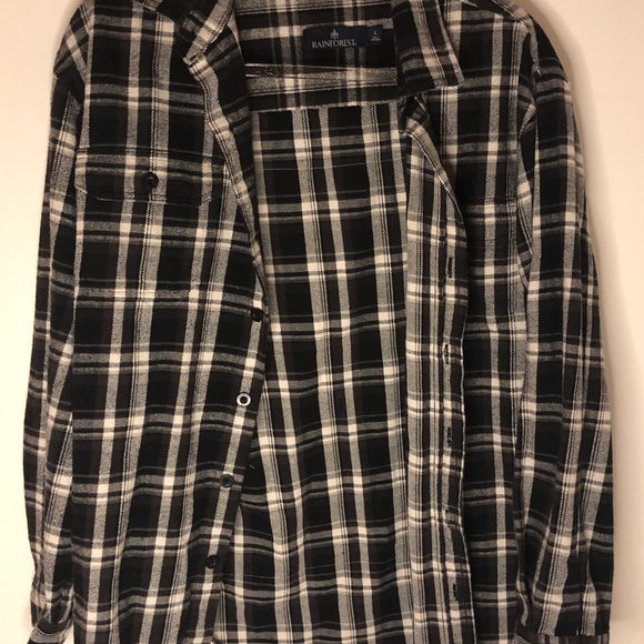 ✨Ari Flannel Rework✨ - Picture 2 of 2